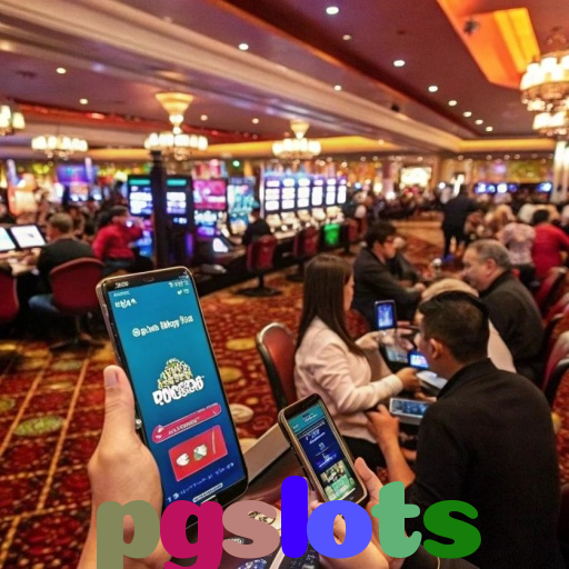 pgslots 