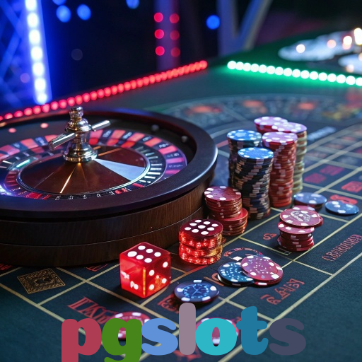 pgslots 