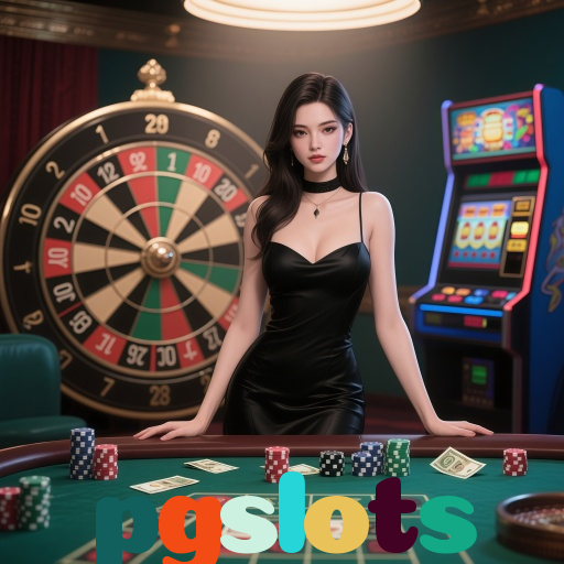 pgslots 