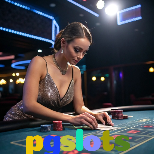 pgslots 