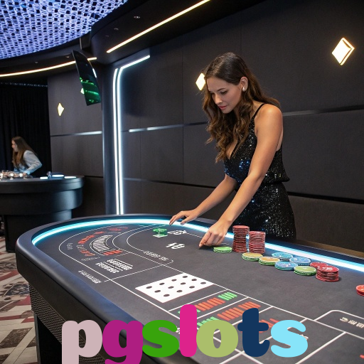 pgslots 