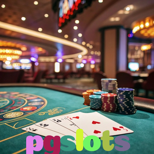pgslots 