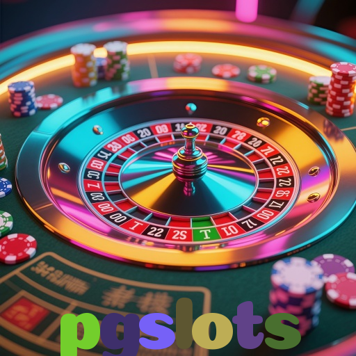 pgslots 