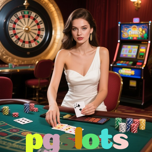 pgslots 