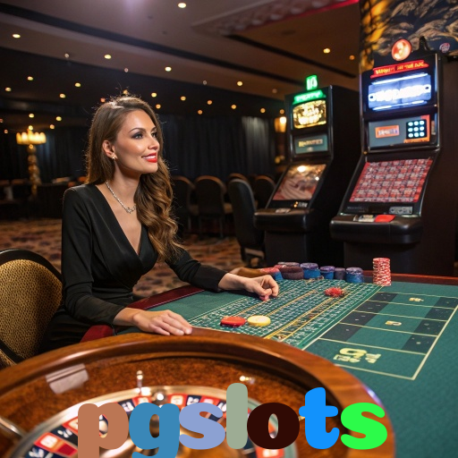 pgslots 