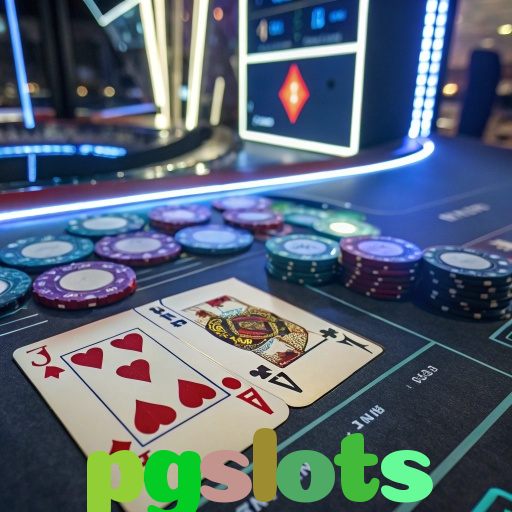 pgslots 