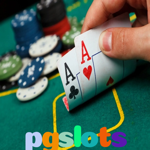 pgslots 
