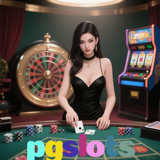pgslots 