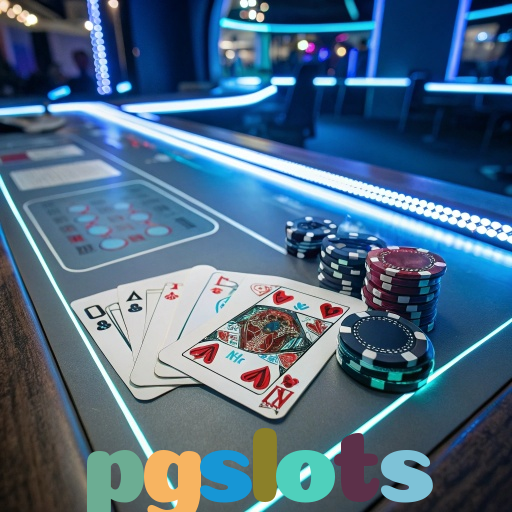 pgslots 