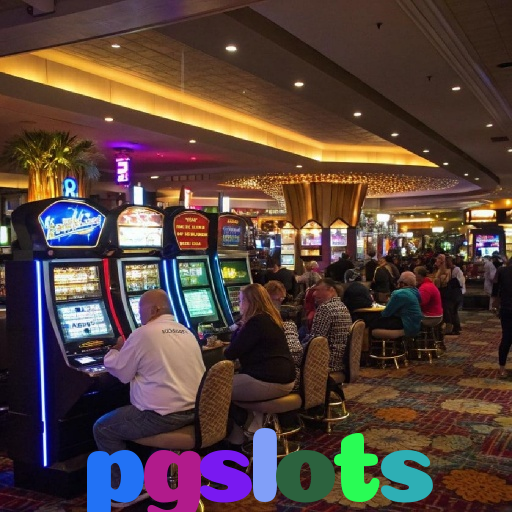 pgslots 
