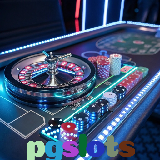 pgslots 