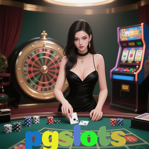pgslots 