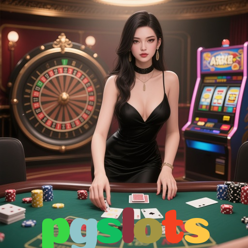 pgslots 
