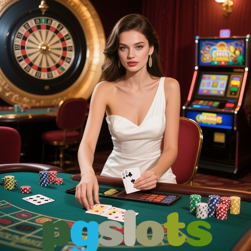pgslots 