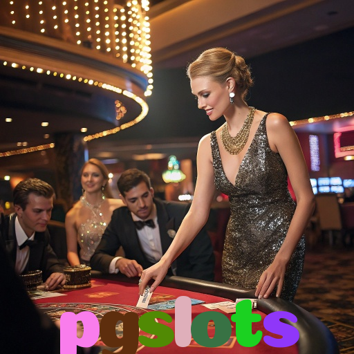 pgslots 