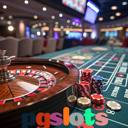 pgslots 