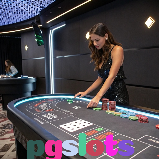 pgslots 