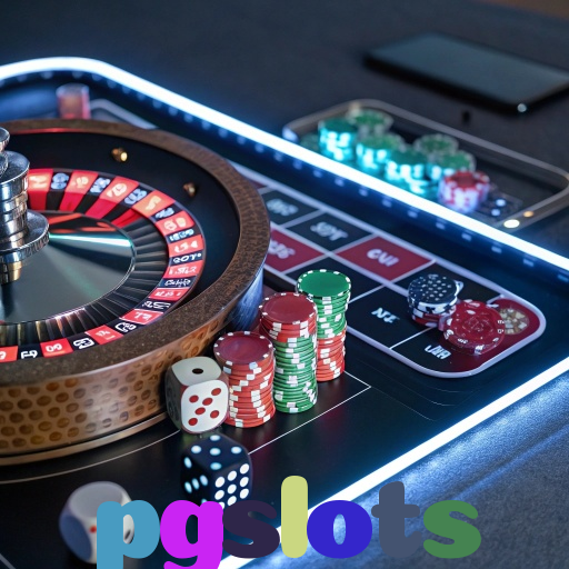 pgslots 