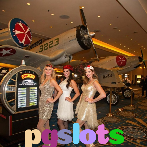 pgslots 