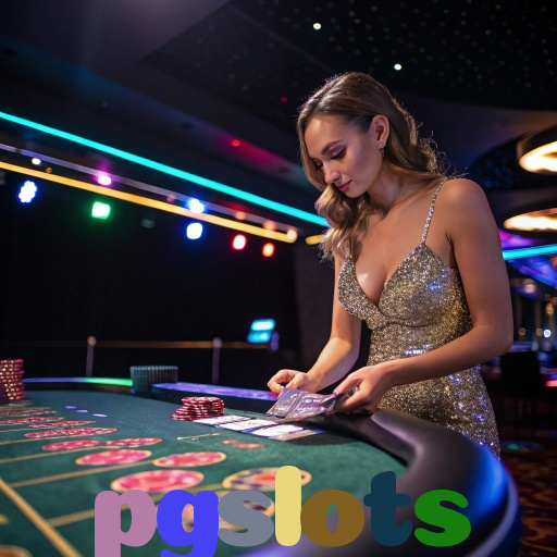 pgslots 