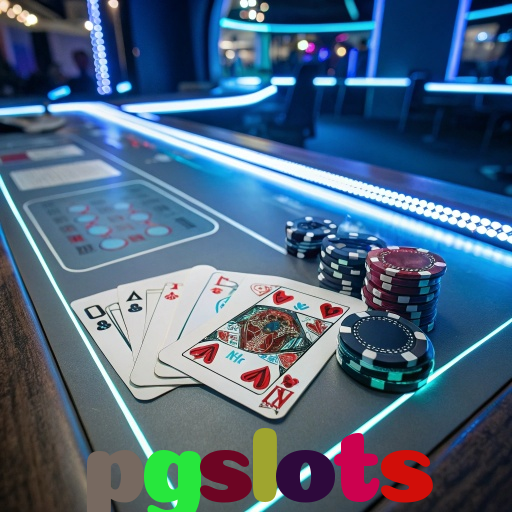 pgslots 