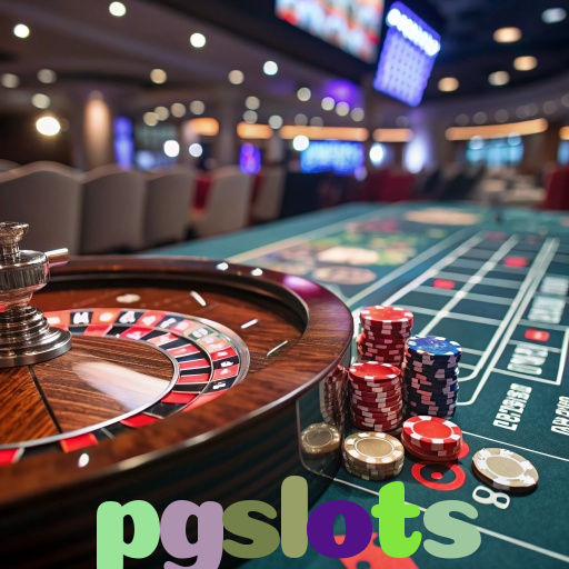 pgslots 
