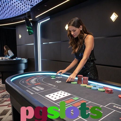 pgslots 