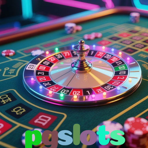 pgslots 