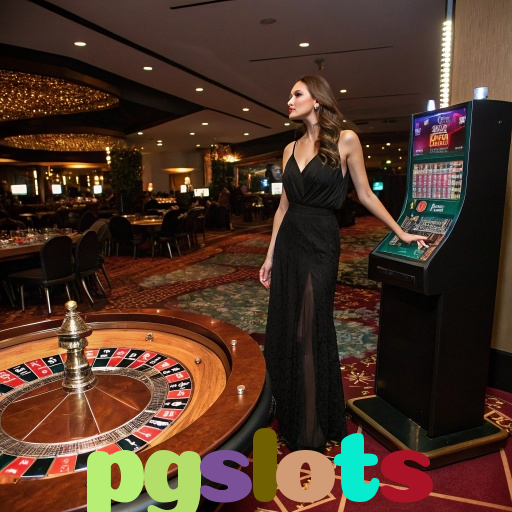 pgslots 
