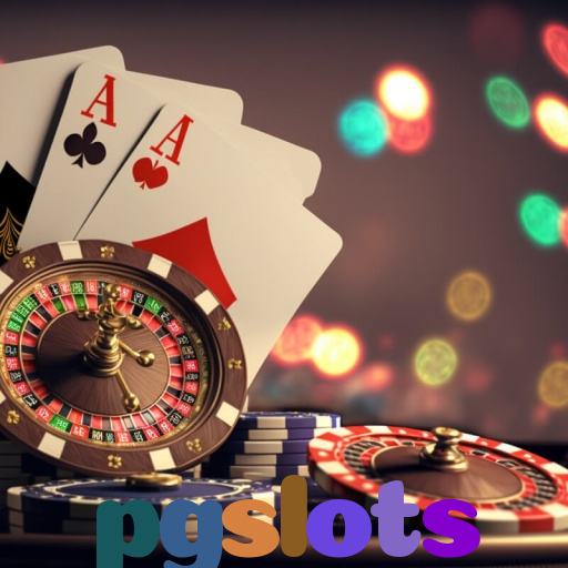 pgslots 