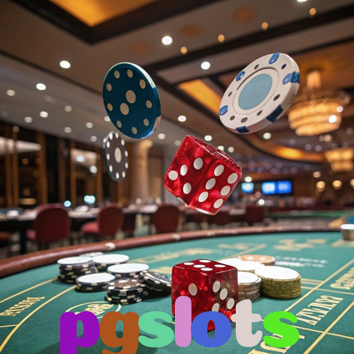 pgslots 