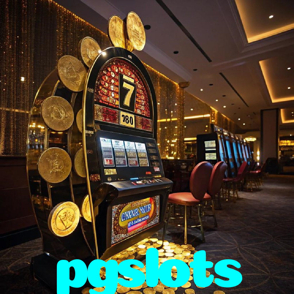 pgslots 