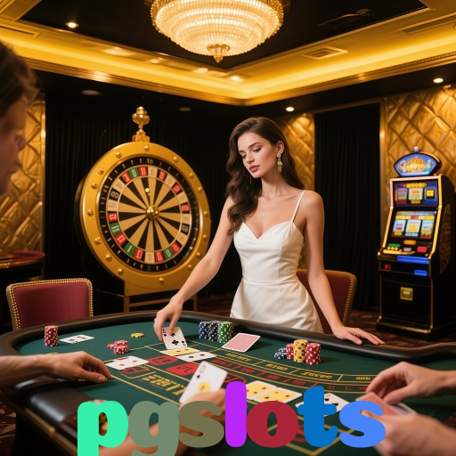 pgslots 