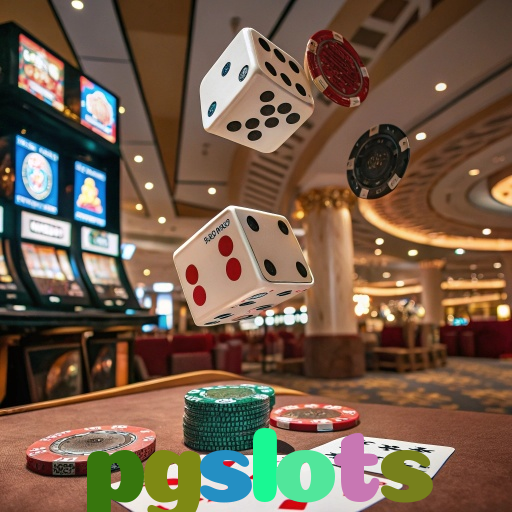 pgslots 