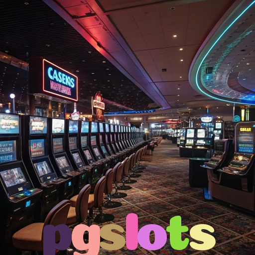 pgslots 