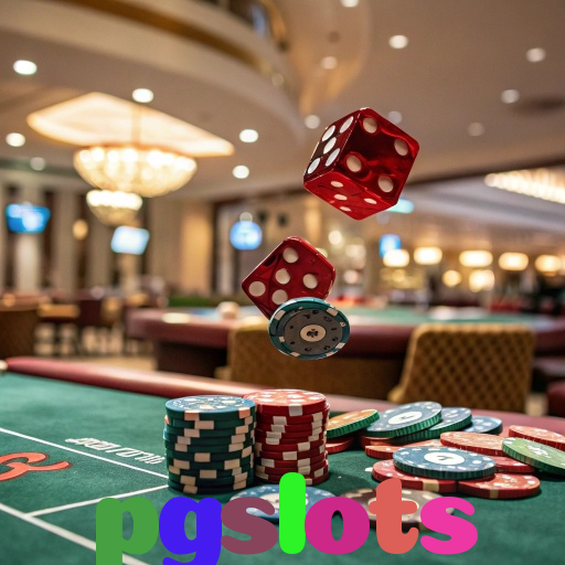 pgslots 
