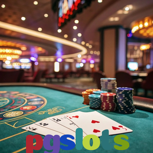 pgslots 