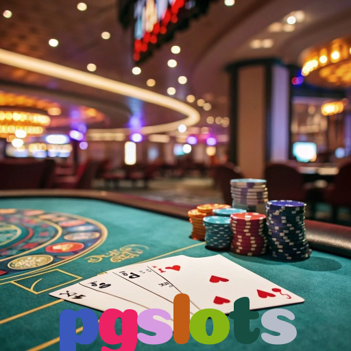 pgslots 