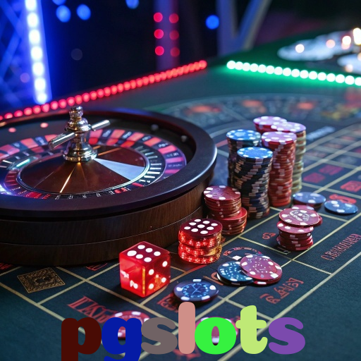 pgslots 
