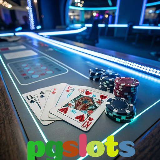 pgslots 