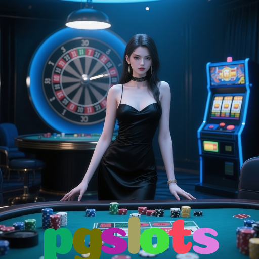 pgslots 