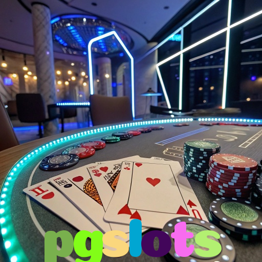 pgslots 