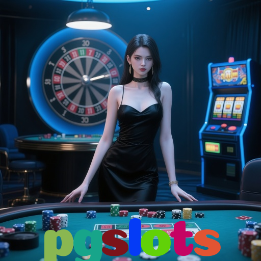 pgslots 