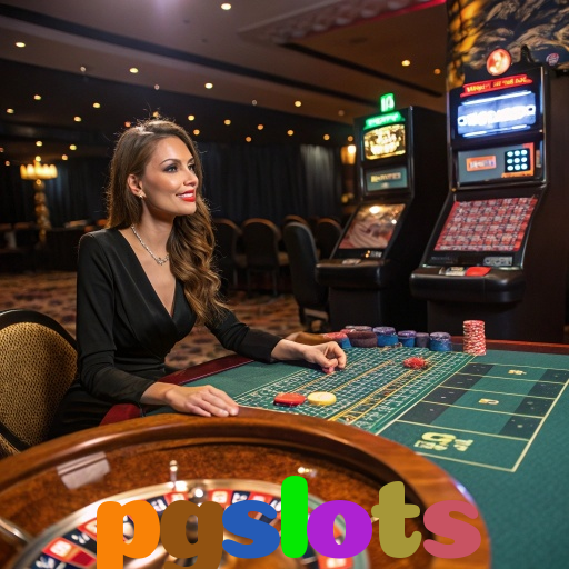 pgslots 