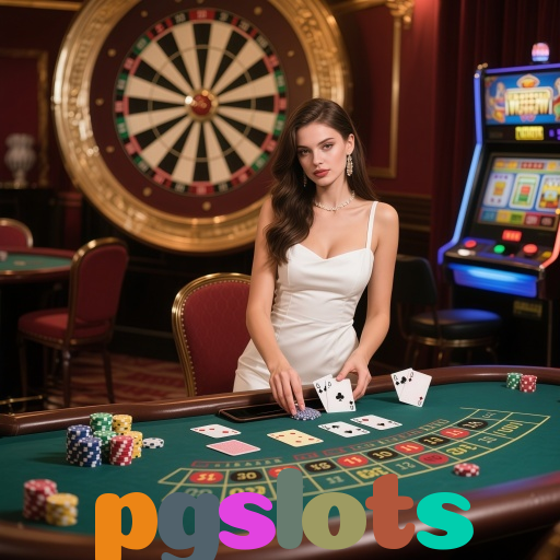 pgslots 