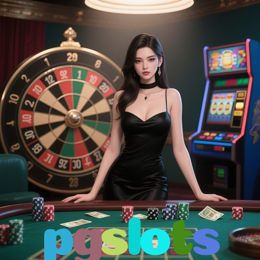 pgslots 
