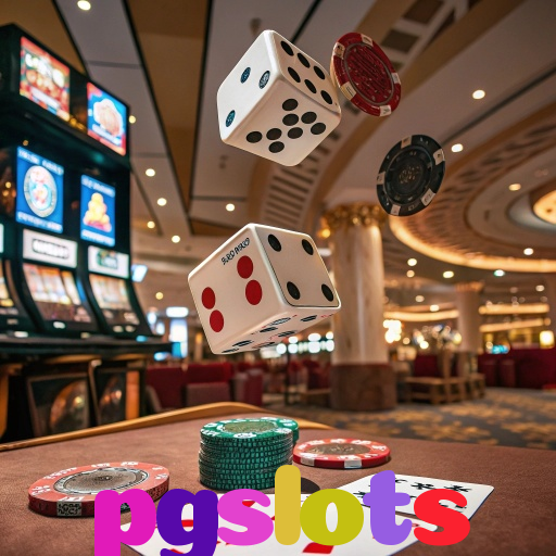 pgslots 