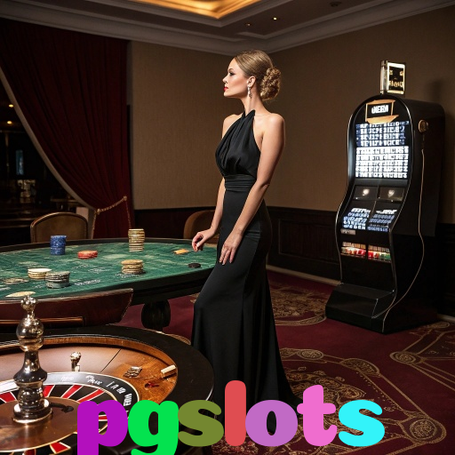 pgslots 