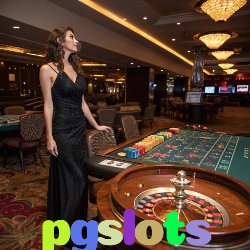 pgslots 