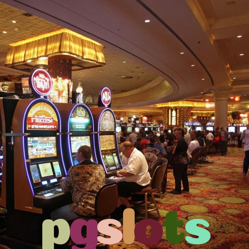 pgslots 
